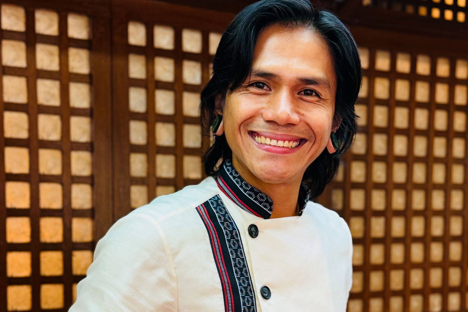 Chef JR Royol